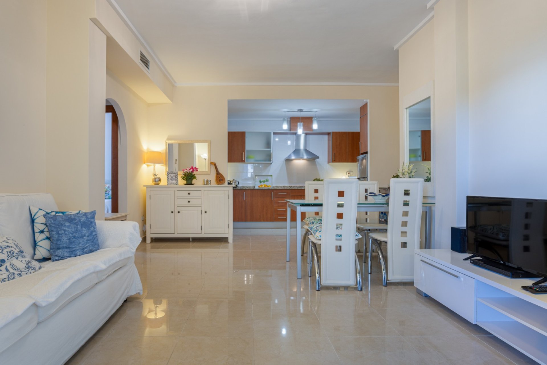 Herverkoop - Appartement -
Ciudad Quesada - Costa Blanca