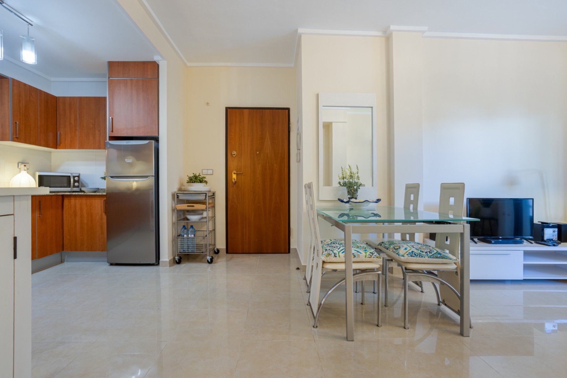 Herverkoop - Appartement -
Ciudad Quesada - Costa Blanca