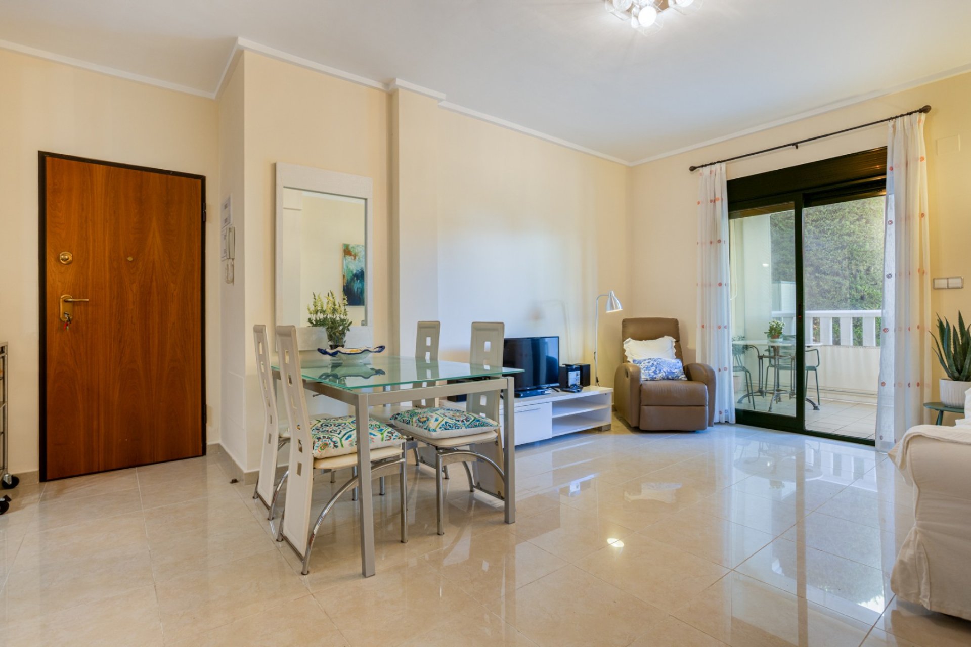Herverkoop - Appartement -
Ciudad Quesada - Costa Blanca