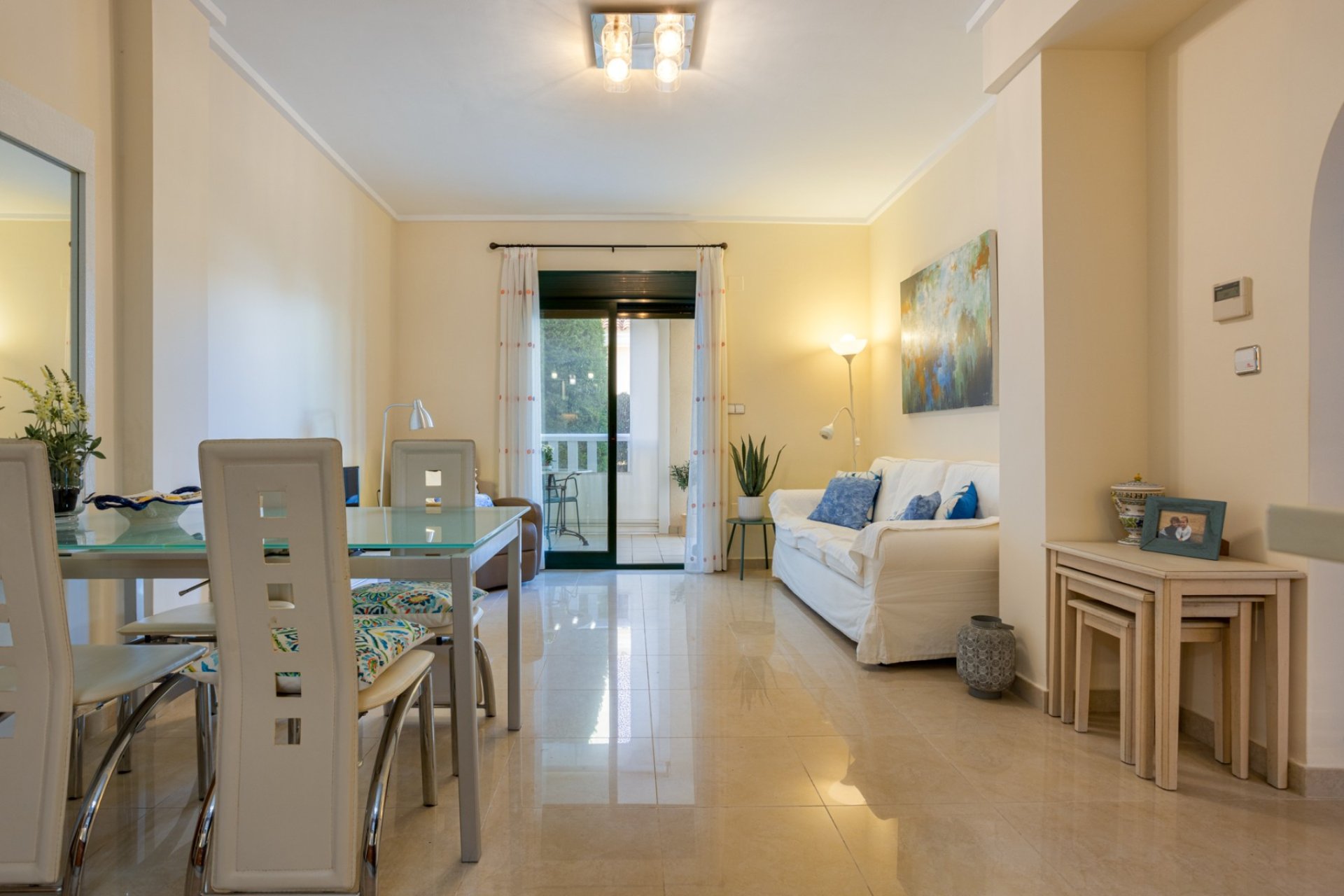 Herverkoop - Appartement -
Ciudad Quesada - Costa Blanca