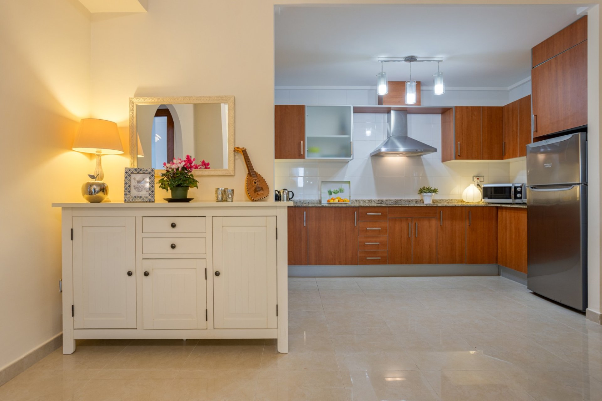 Herverkoop - Appartement -
Ciudad Quesada - Costa Blanca