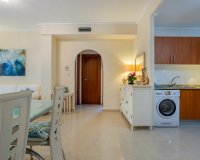 Herverkoop - Appartement -
Ciudad Quesada - Costa Blanca