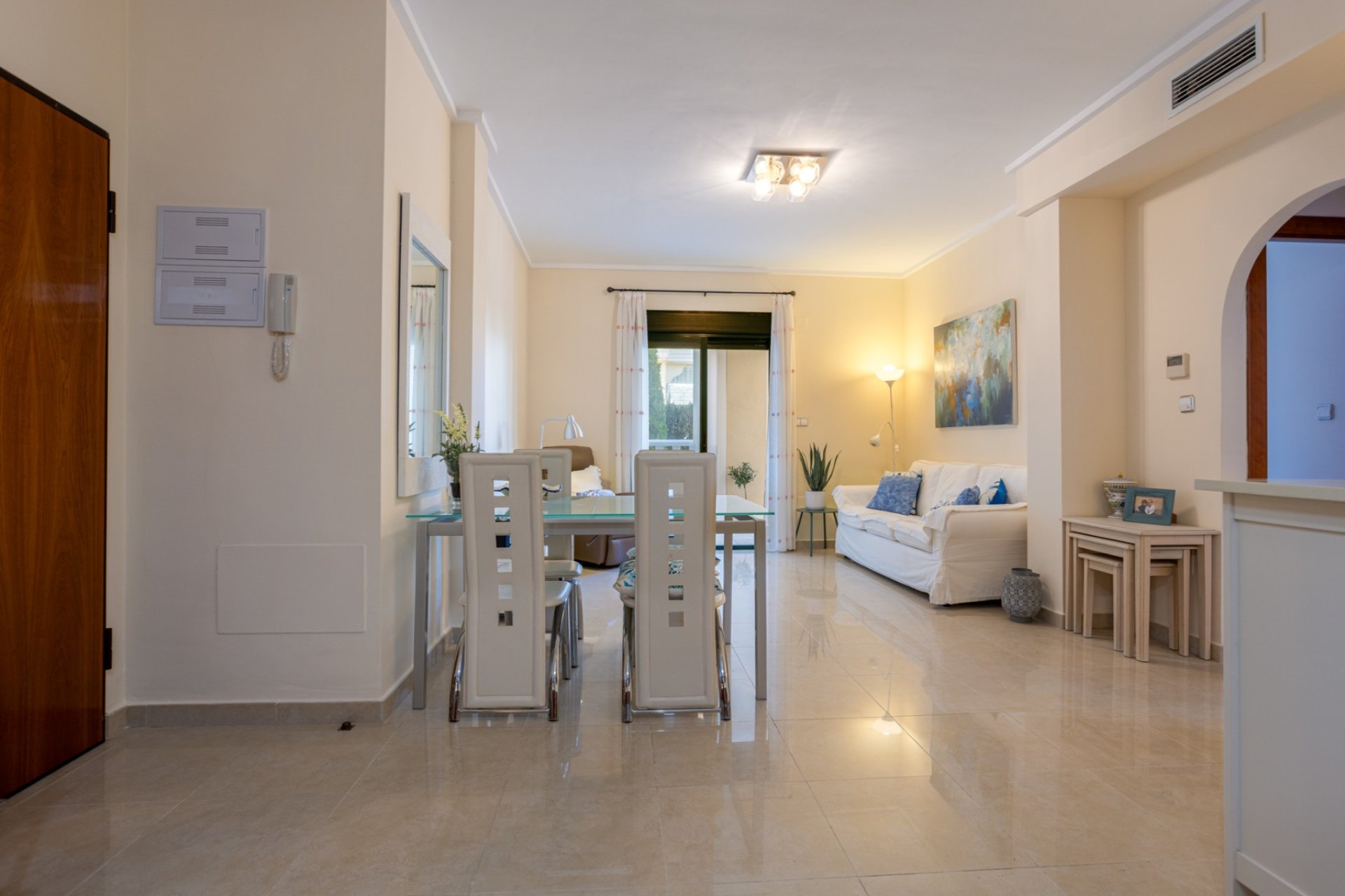 Herverkoop - Appartement -
Ciudad Quesada - Costa Blanca