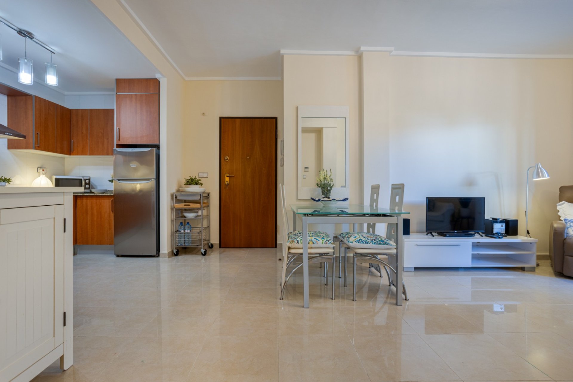 Herverkoop - Appartement -
Ciudad Quesada - Costa Blanca