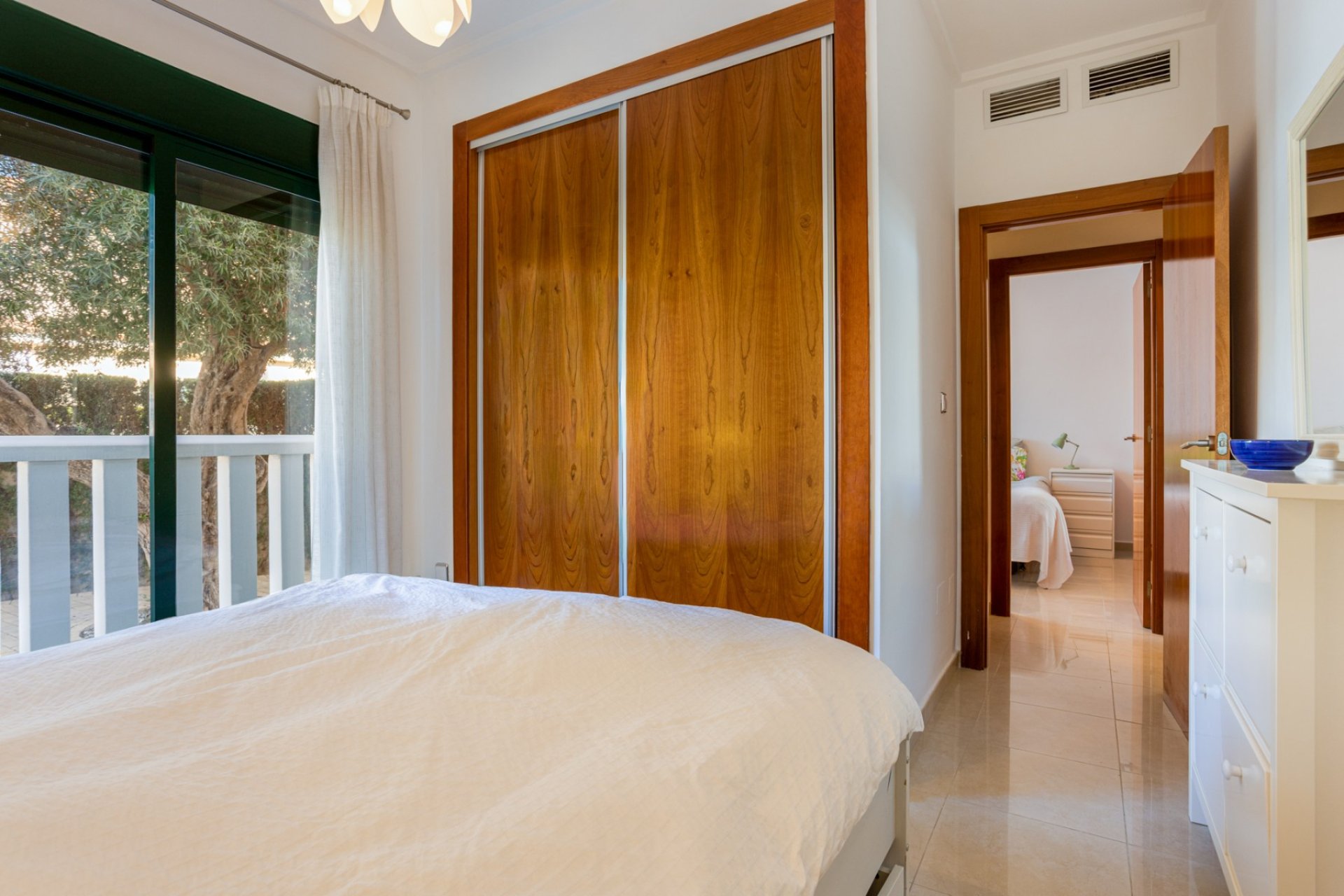 Herverkoop - Appartement -
Ciudad Quesada - Costa Blanca