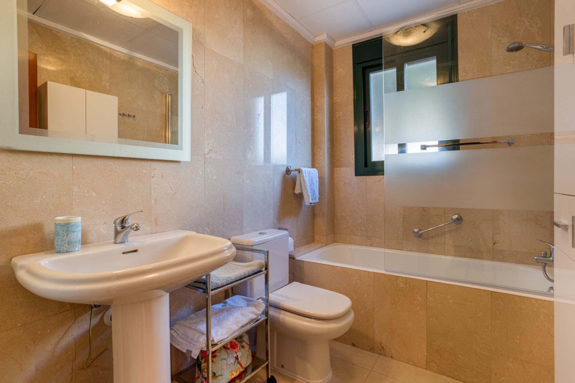 Herverkoop - Appartement -
Ciudad Quesada - Costa Blanca