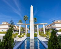 Herverkoop - Appartement -
Ciudad Quesada - Costa Blanca