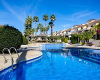 Herverkoop - Appartement -
Ciudad Quesada - Costa Blanca