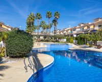 Herverkoop - Appartement -
Ciudad Quesada - Costa Blanca