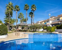 Herverkoop - Appartement -
Ciudad Quesada - Costa Blanca