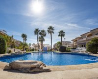 Herverkoop - Appartement -
Ciudad Quesada - Costa Blanca