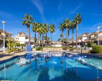 Herverkoop - Appartement -
Ciudad Quesada - Costa Blanca