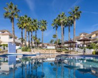 Herverkoop - Appartement -
Ciudad Quesada - Costa Blanca