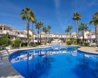 Herverkoop - Appartement -
Ciudad Quesada - Costa Blanca