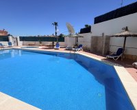 Herverkoop - Appartement -
Ciudad Quesada - Costa Blanca