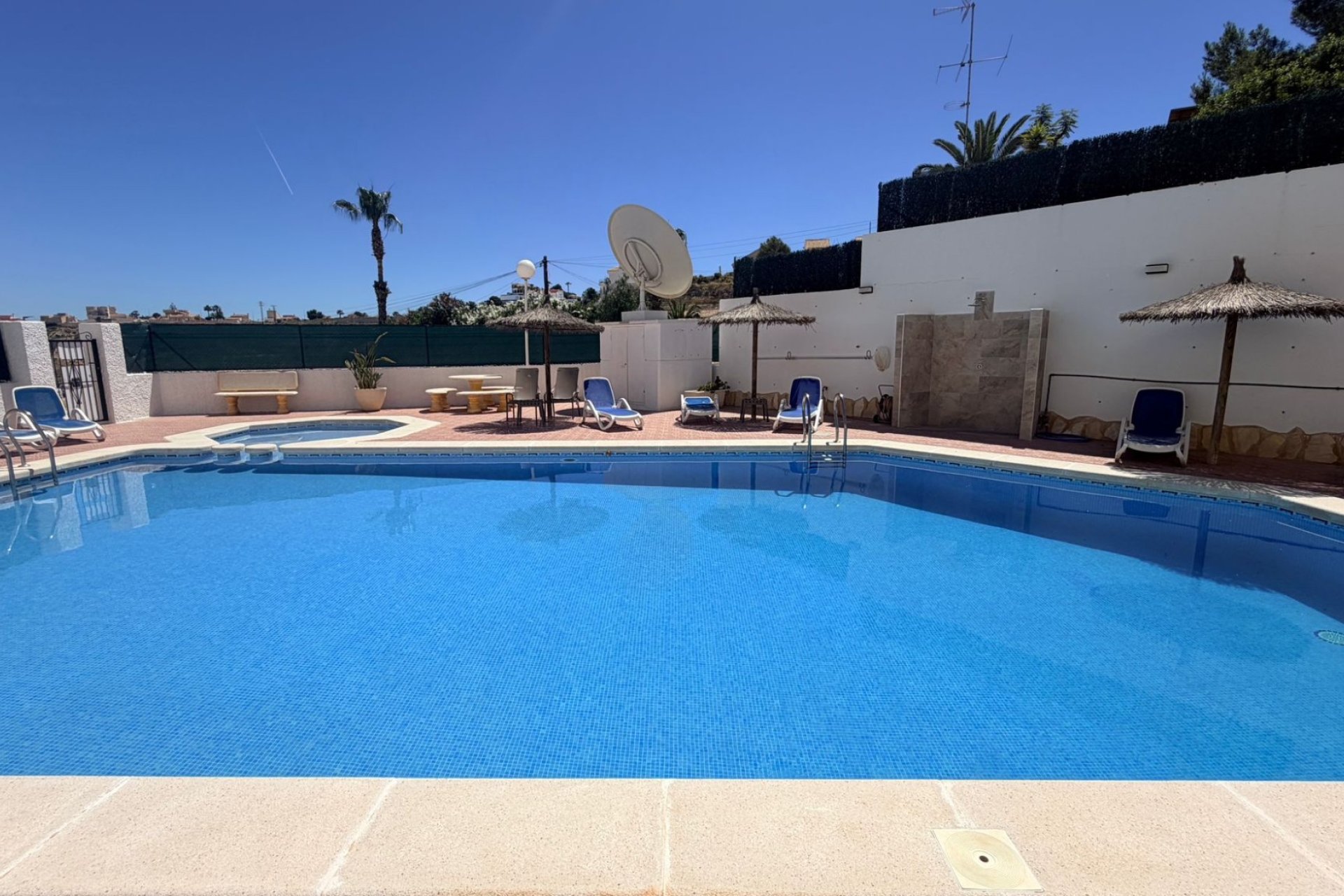 Herverkoop - Appartement -
Ciudad Quesada - Costa Blanca