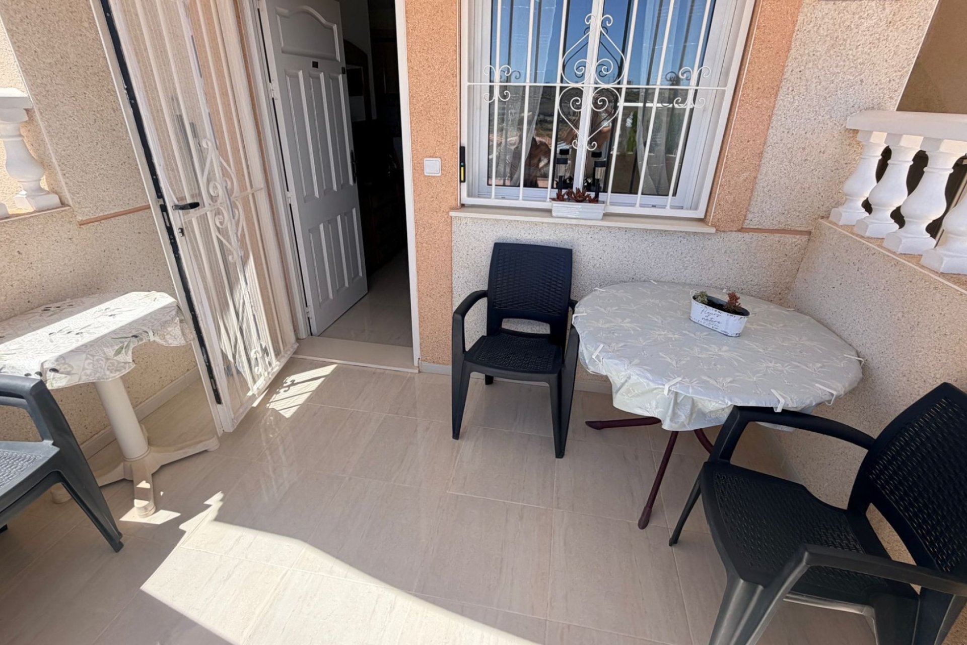 Herverkoop - Appartement -
Ciudad Quesada - Costa Blanca