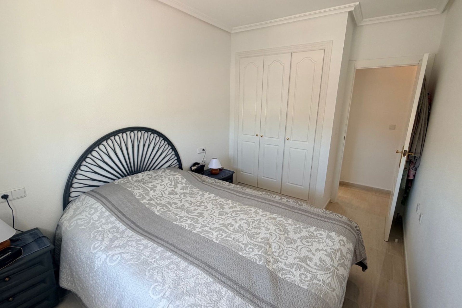 Herverkoop - Appartement -
Ciudad Quesada - Costa Blanca