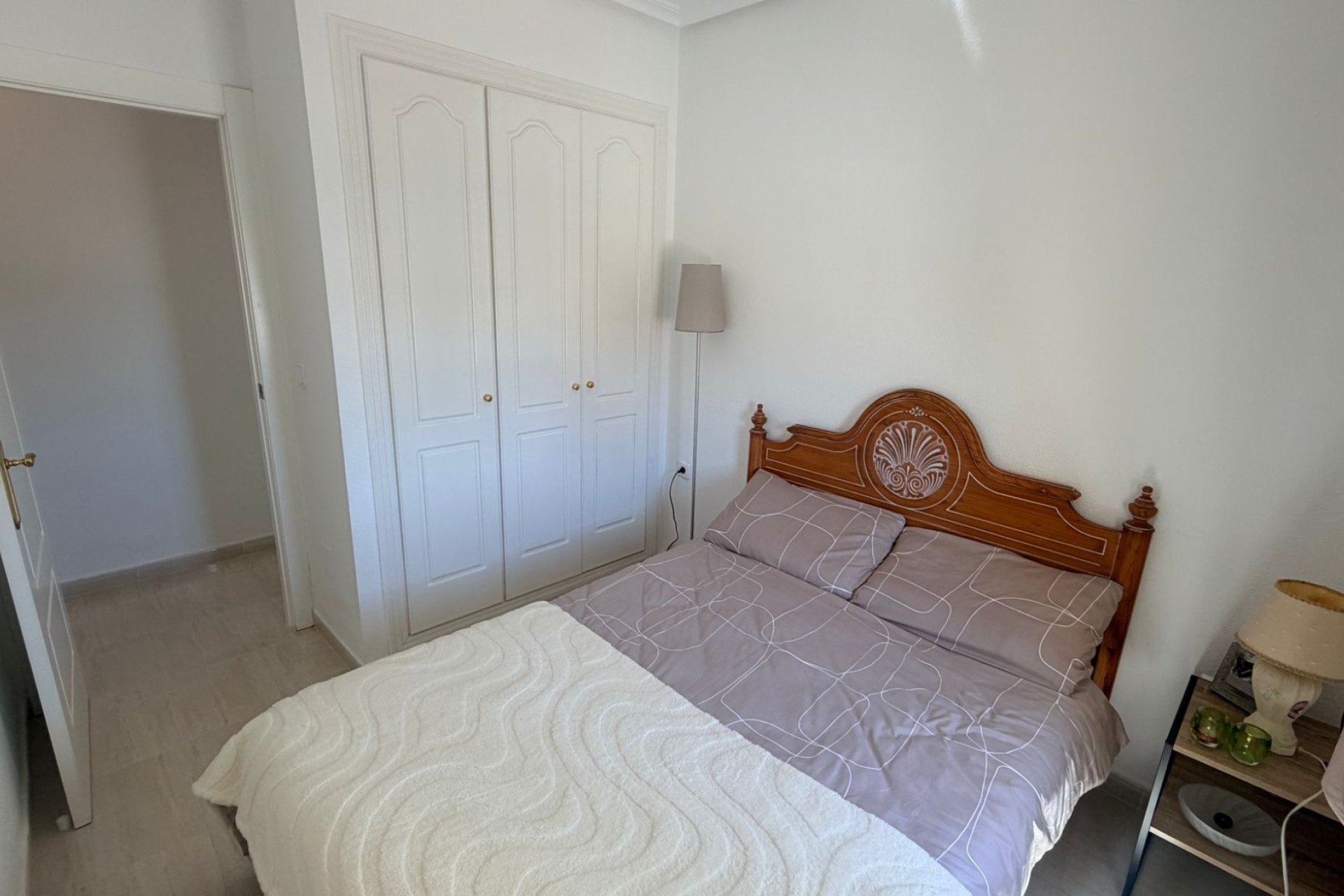 Herverkoop - Appartement -
Ciudad Quesada - Costa Blanca