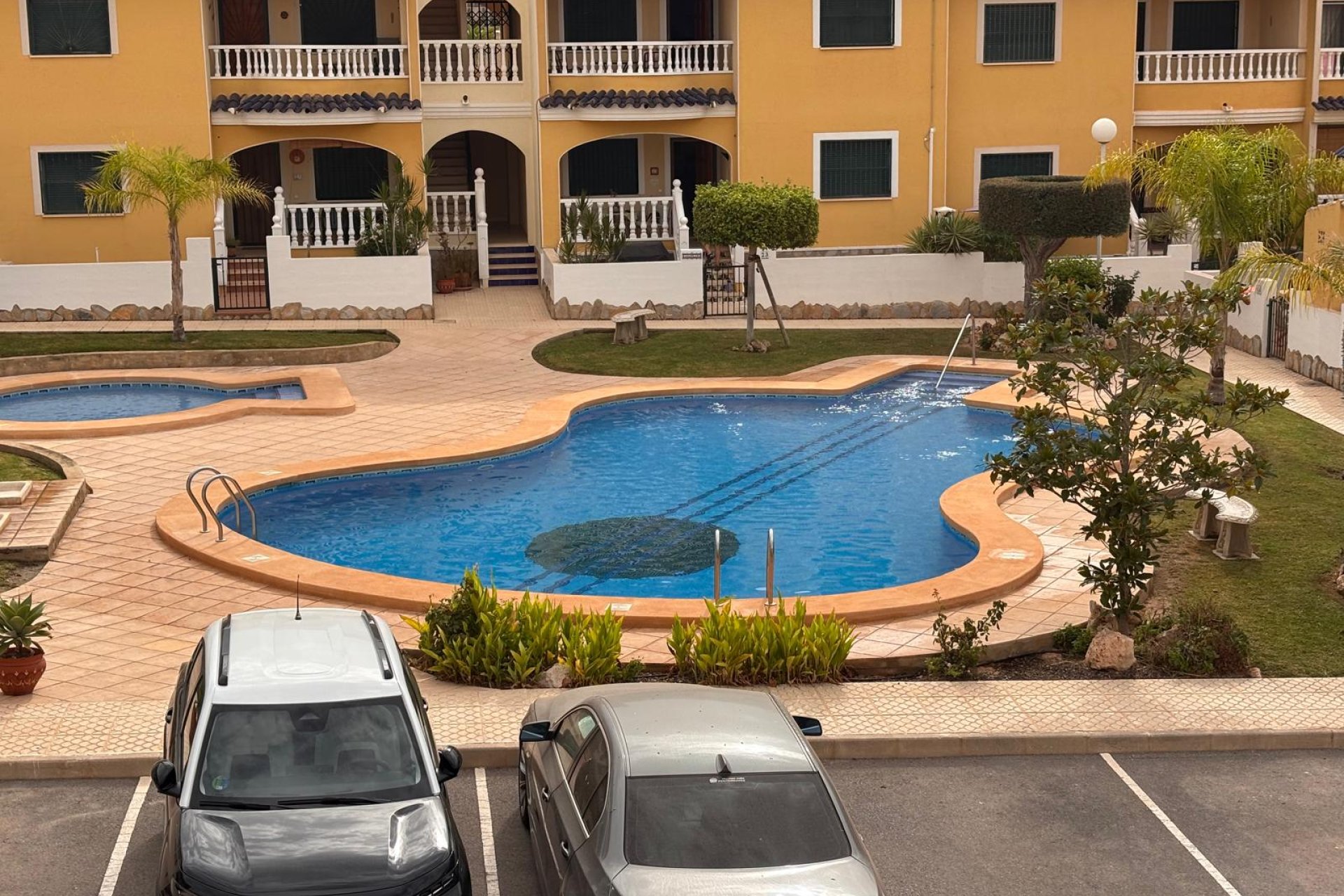 Herverkoop - Appartement -
Ciudad Quesada - Costa Blanca