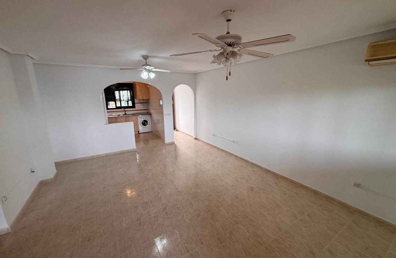 Herverkoop - Appartement -
Ciudad Quesada - Costa Blanca