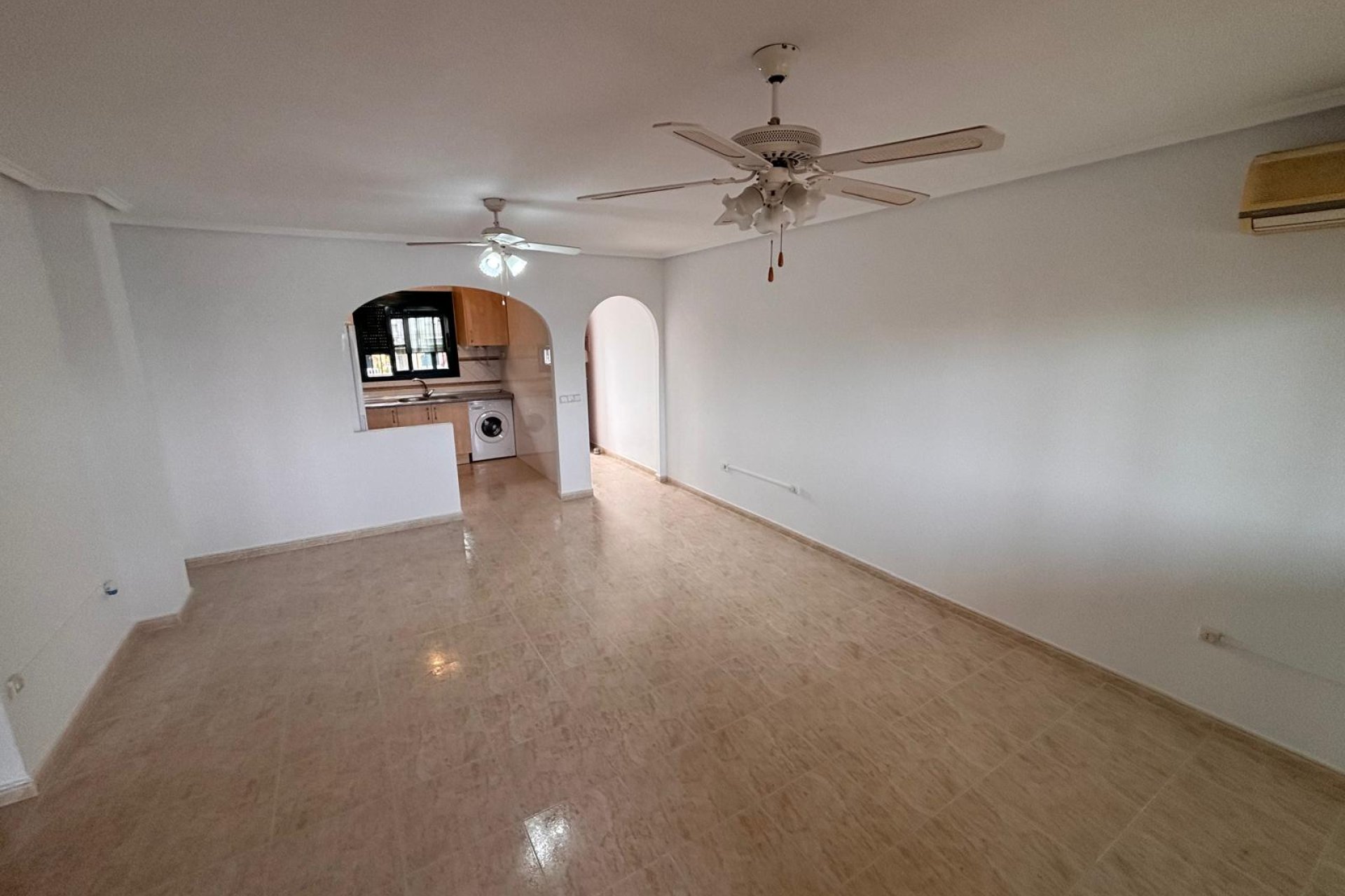 Herverkoop - Appartement -
Ciudad Quesada - Costa Blanca