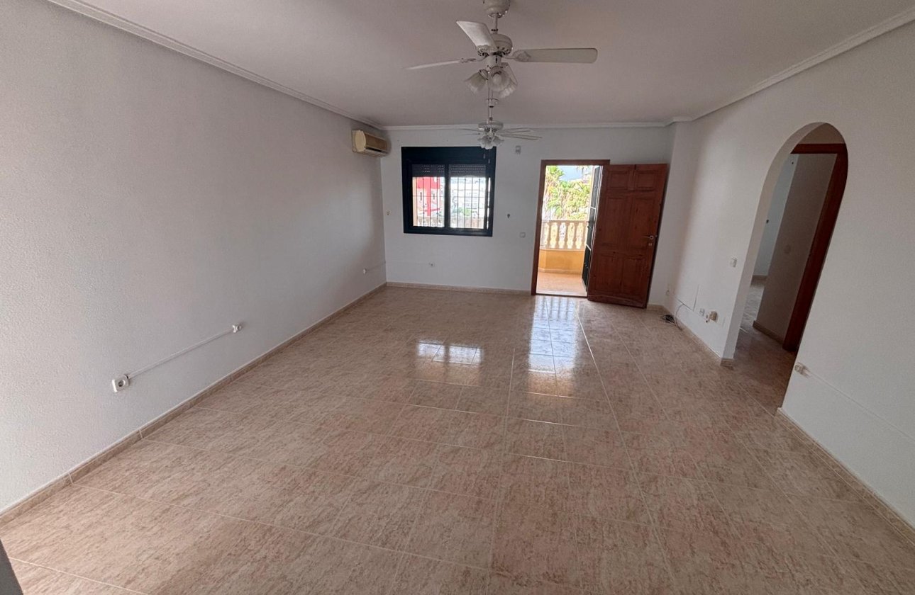 Herverkoop - Appartement -
Ciudad Quesada - Costa Blanca