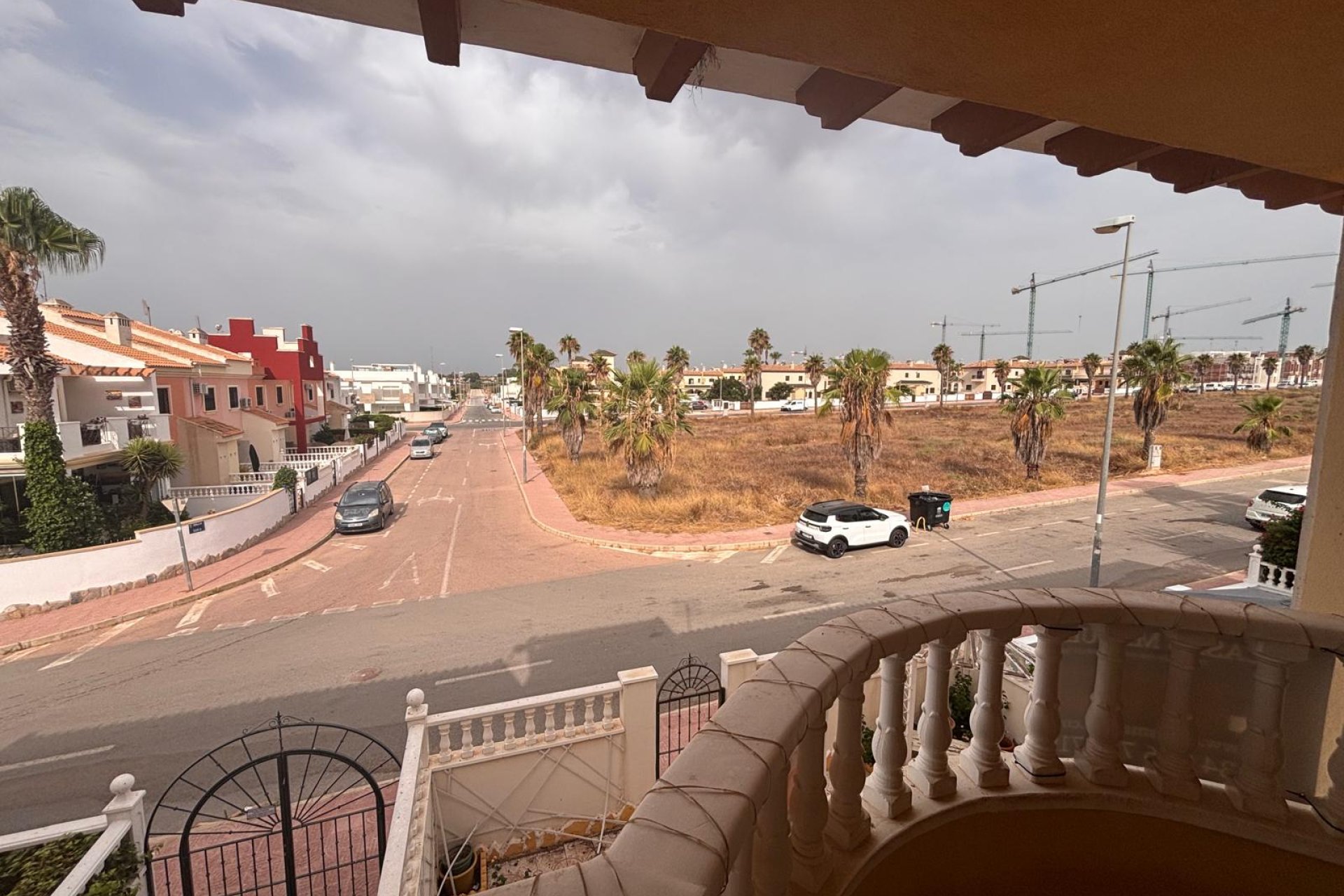 Herverkoop - Appartement -
Ciudad Quesada - Costa Blanca