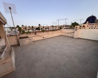 Herverkoop - Appartement -
Ciudad Quesada - Costa Blanca