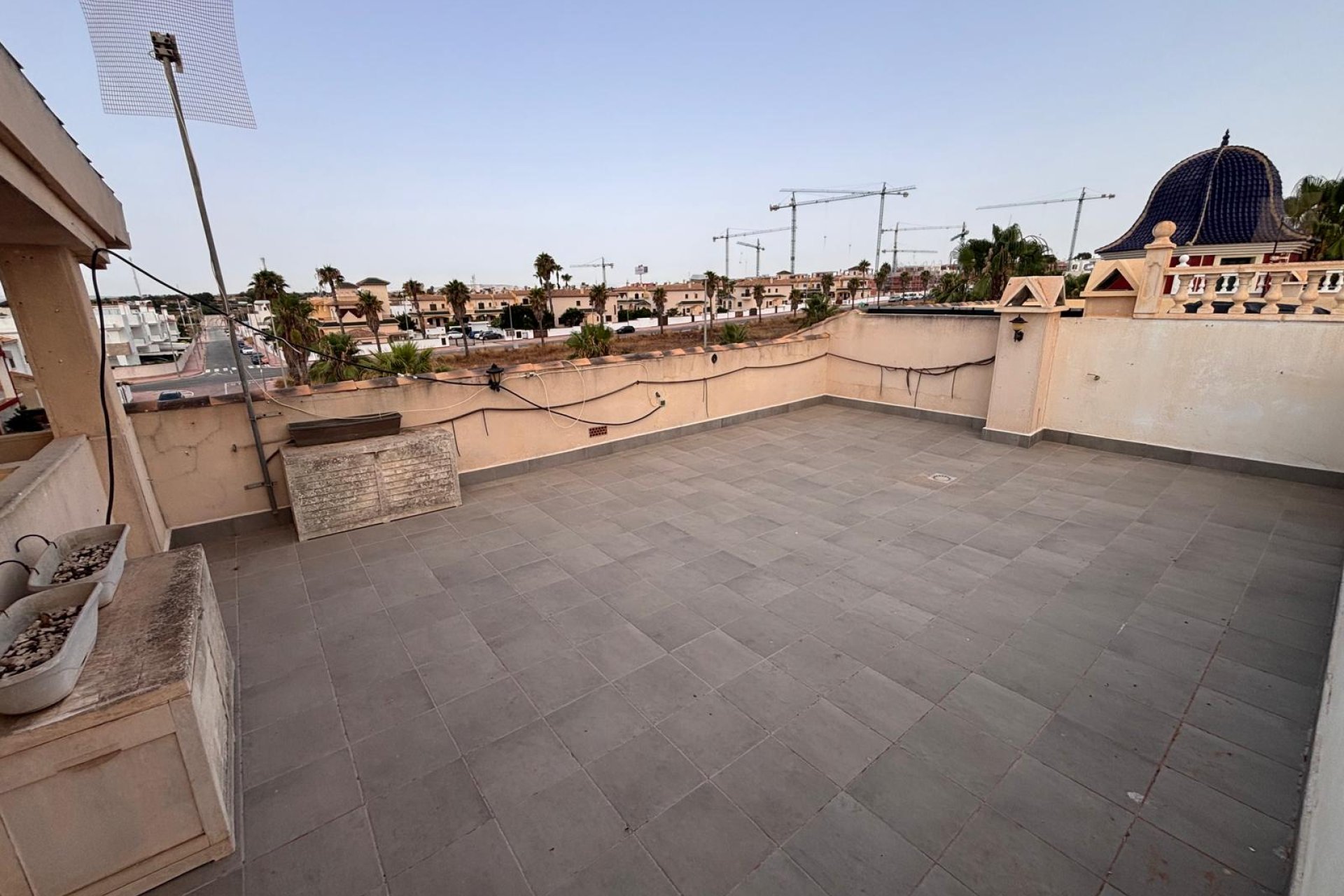 Herverkoop - Appartement -
Ciudad Quesada - Costa Blanca