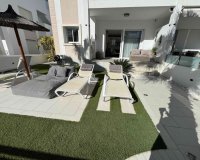 Herverkoop - Appartement -
Ciudad Quesada - Costa Blanca