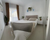 Herverkoop - Appartement -
Ciudad Quesada - Costa Blanca