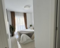 Herverkoop - Appartement -
Ciudad Quesada - Costa Blanca