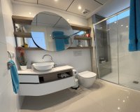 Herverkoop - Appartement -
Ciudad Quesada - Costa Blanca