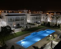 Herverkoop - Appartement -
Ciudad Quesada - Costa Blanca