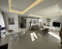 Herverkoop - Appartement -
Ciudad Quesada - Costa Blanca