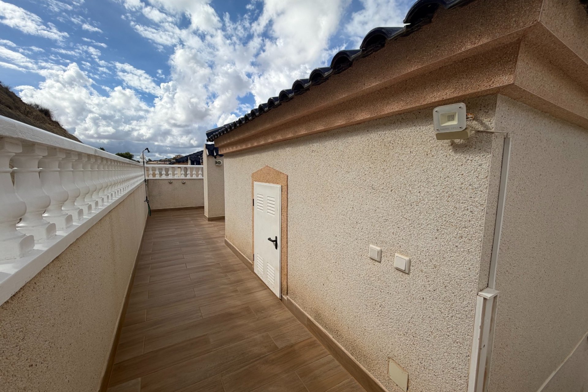 Herverkoop - Appartement -
Ciudad Quesada - Costa Blanca