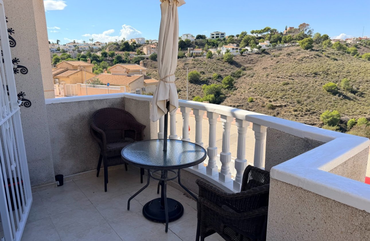 Herverkoop - Appartement -
Ciudad Quesada - Costa Blanca