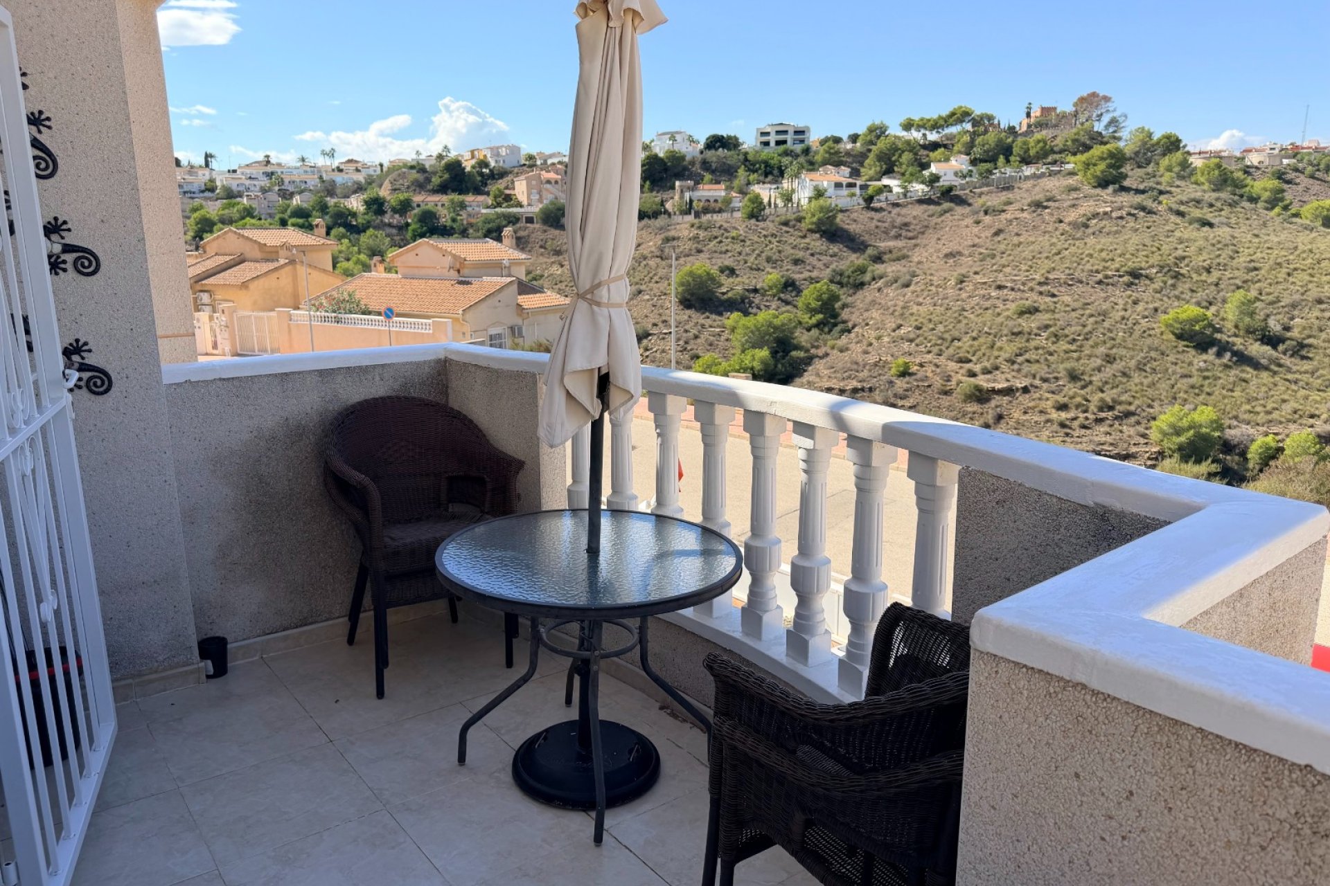 Herverkoop - Appartement -
Ciudad Quesada - Costa Blanca