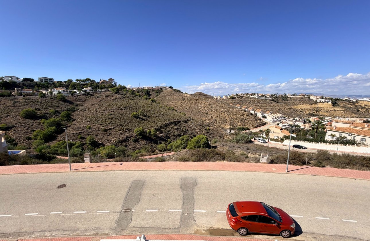 Herverkoop - Appartement -
Ciudad Quesada - Costa Blanca
