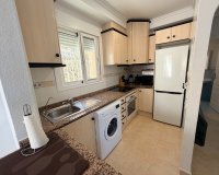 Herverkoop - Appartement -
Ciudad Quesada - Costa Blanca
