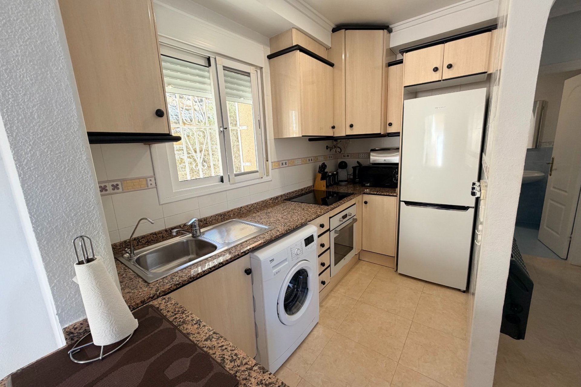 Herverkoop - Appartement -
Ciudad Quesada - Costa Blanca