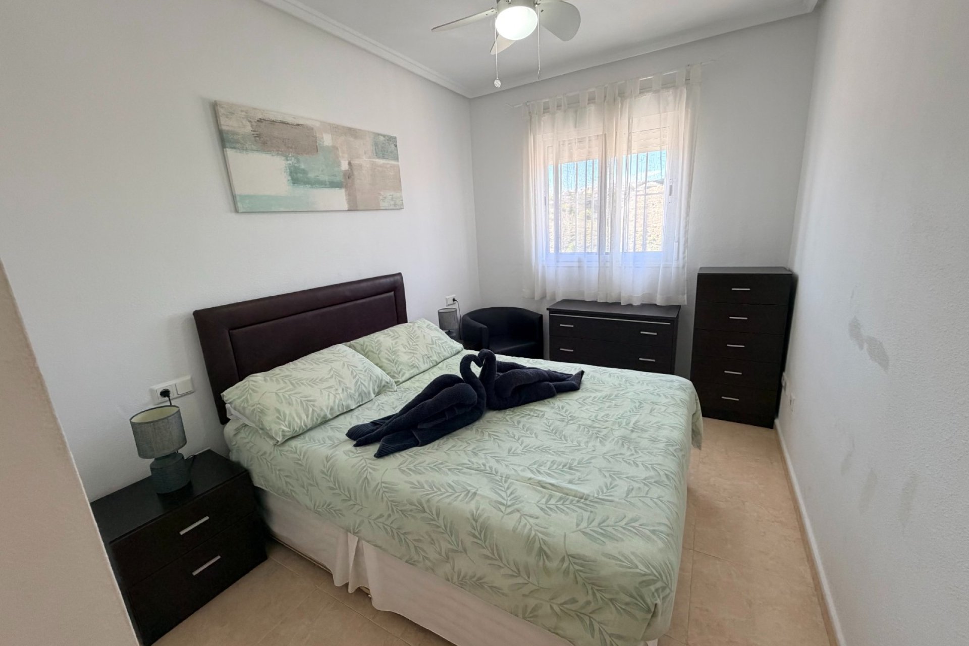 Herverkoop - Appartement -
Ciudad Quesada - Costa Blanca