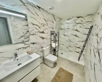Herverkoop - Appartement -
Dehesa de Campoamor - Costa Blanca