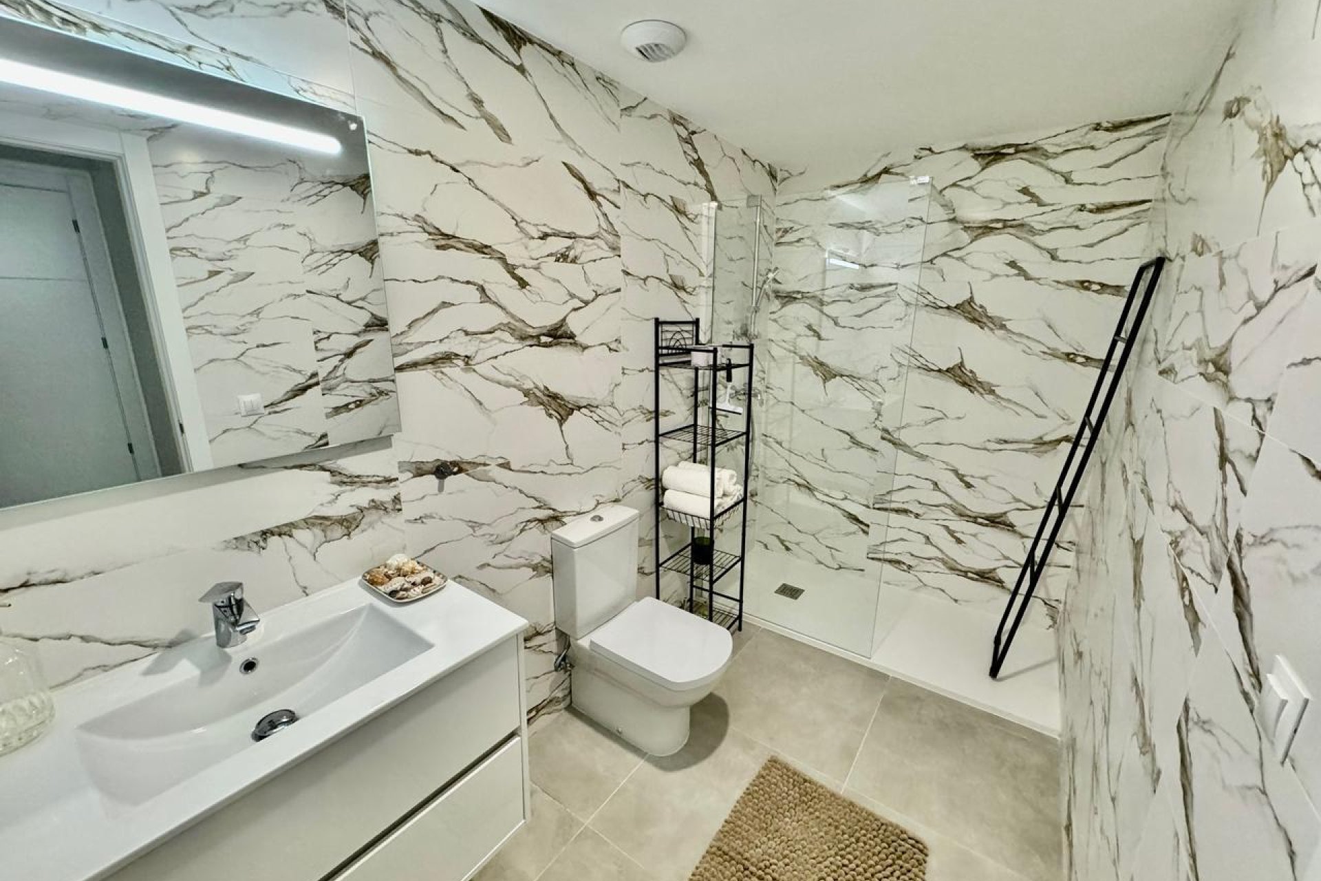 Herverkoop - Appartement -
Dehesa de Campoamor - Costa Blanca