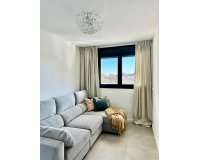 Herverkoop - Appartement -
Dehesa de Campoamor - Costa Blanca