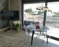 Herverkoop - Appartement -
Dehesa de Campoamor - Costa Blanca
