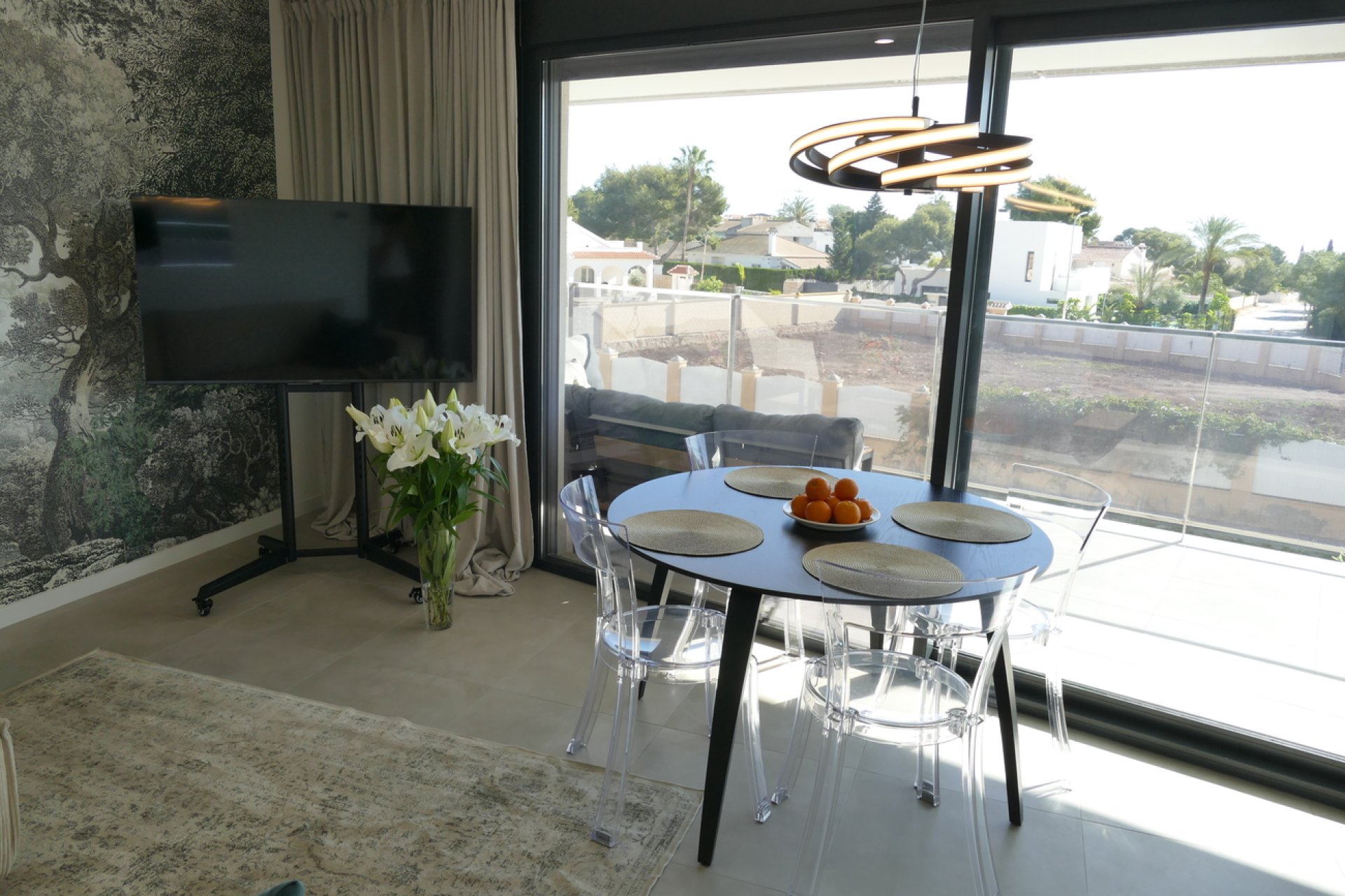 Herverkoop - Appartement -
Dehesa de Campoamor - Costa Blanca