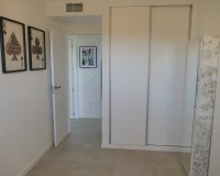 Herverkoop - Appartement -
Dehesa de Campoamor - Costa Blanca