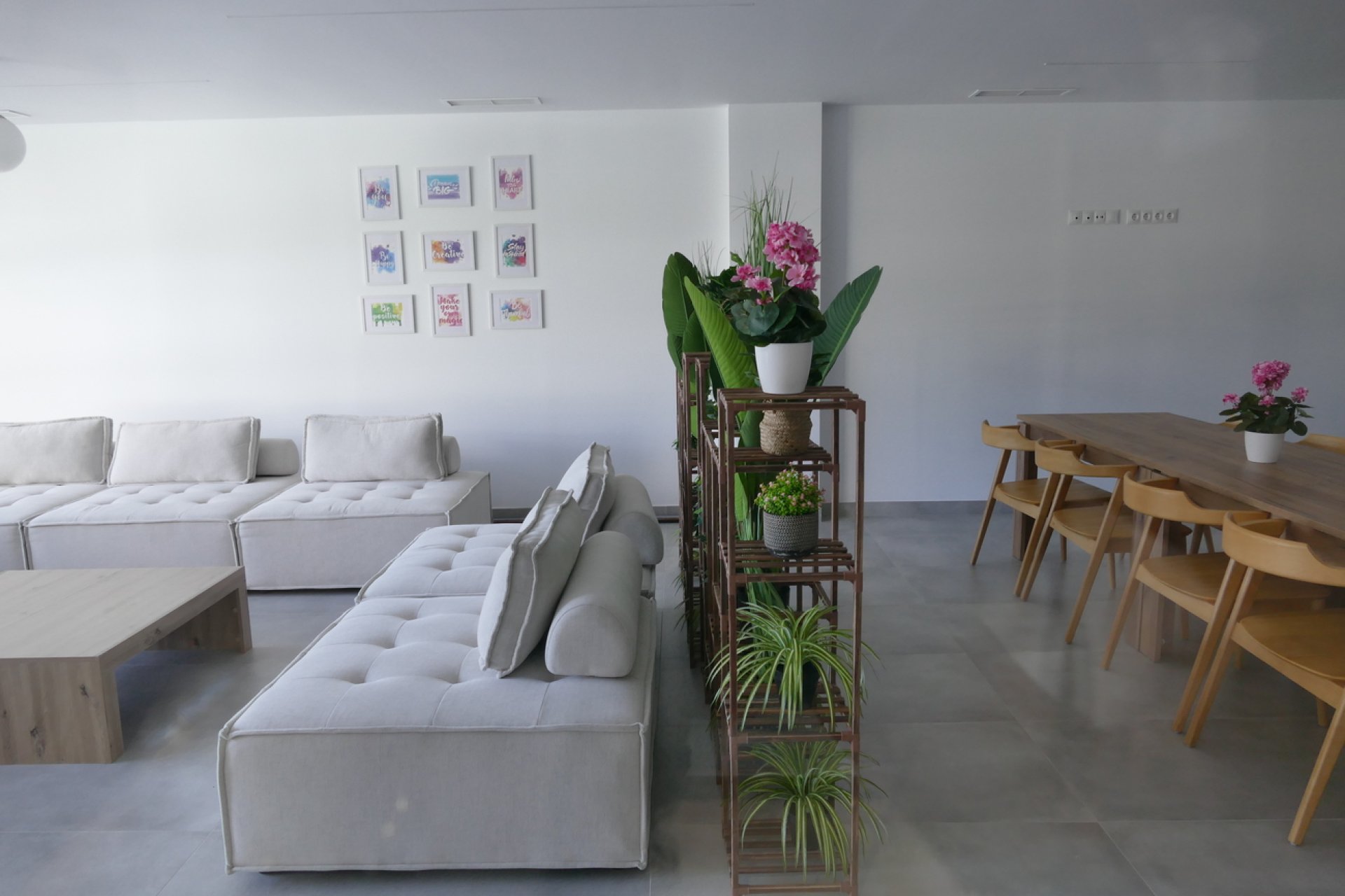 Herverkoop - Appartement -
Dehesa de Campoamor - Costa Blanca